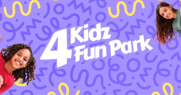 4Kidz Fun Park | Odessa's #1 Family Fun Center | Odessa-Midland